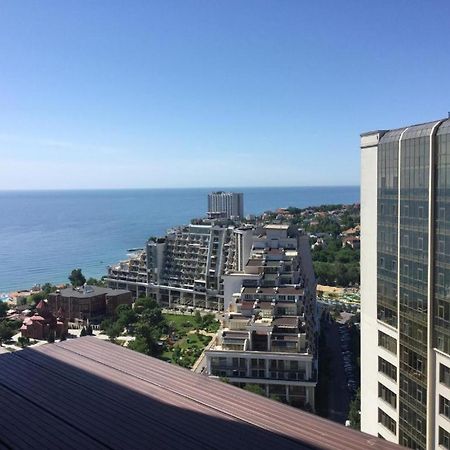 Horizon Hotel Odessa Ngoại thất bức ảnh