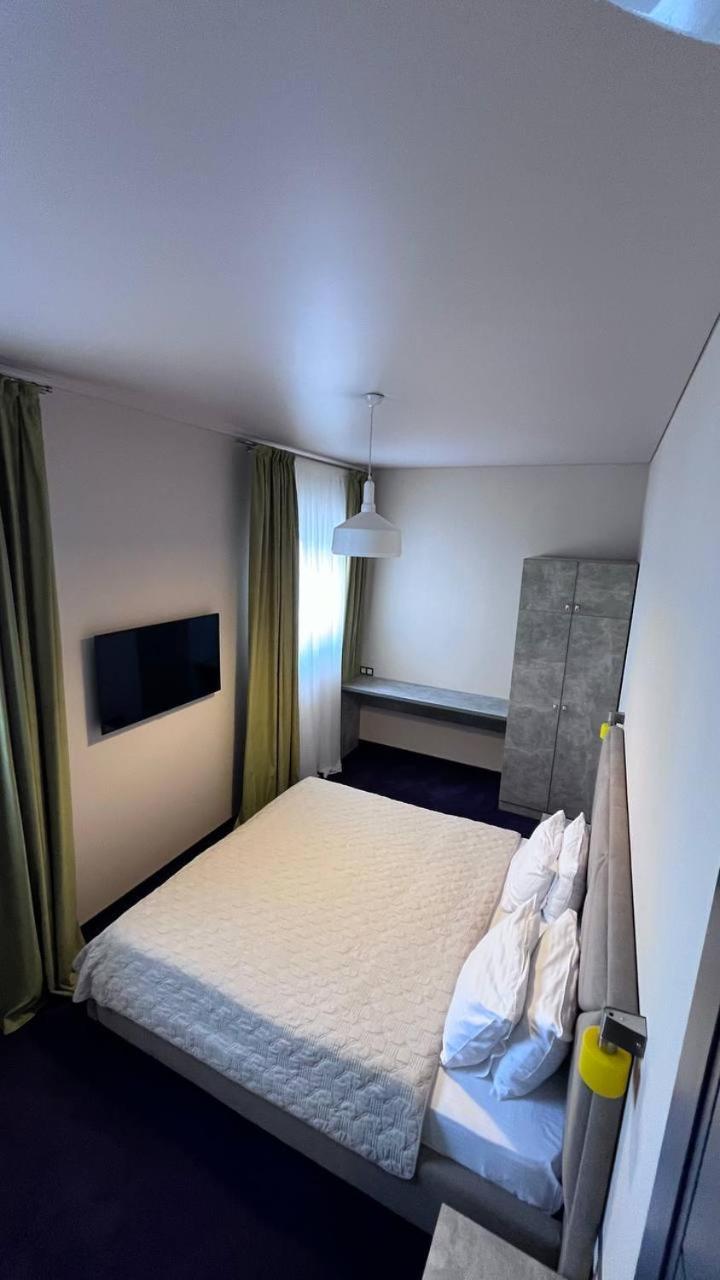Horizon Hotel Odessa Ngoại thất bức ảnh