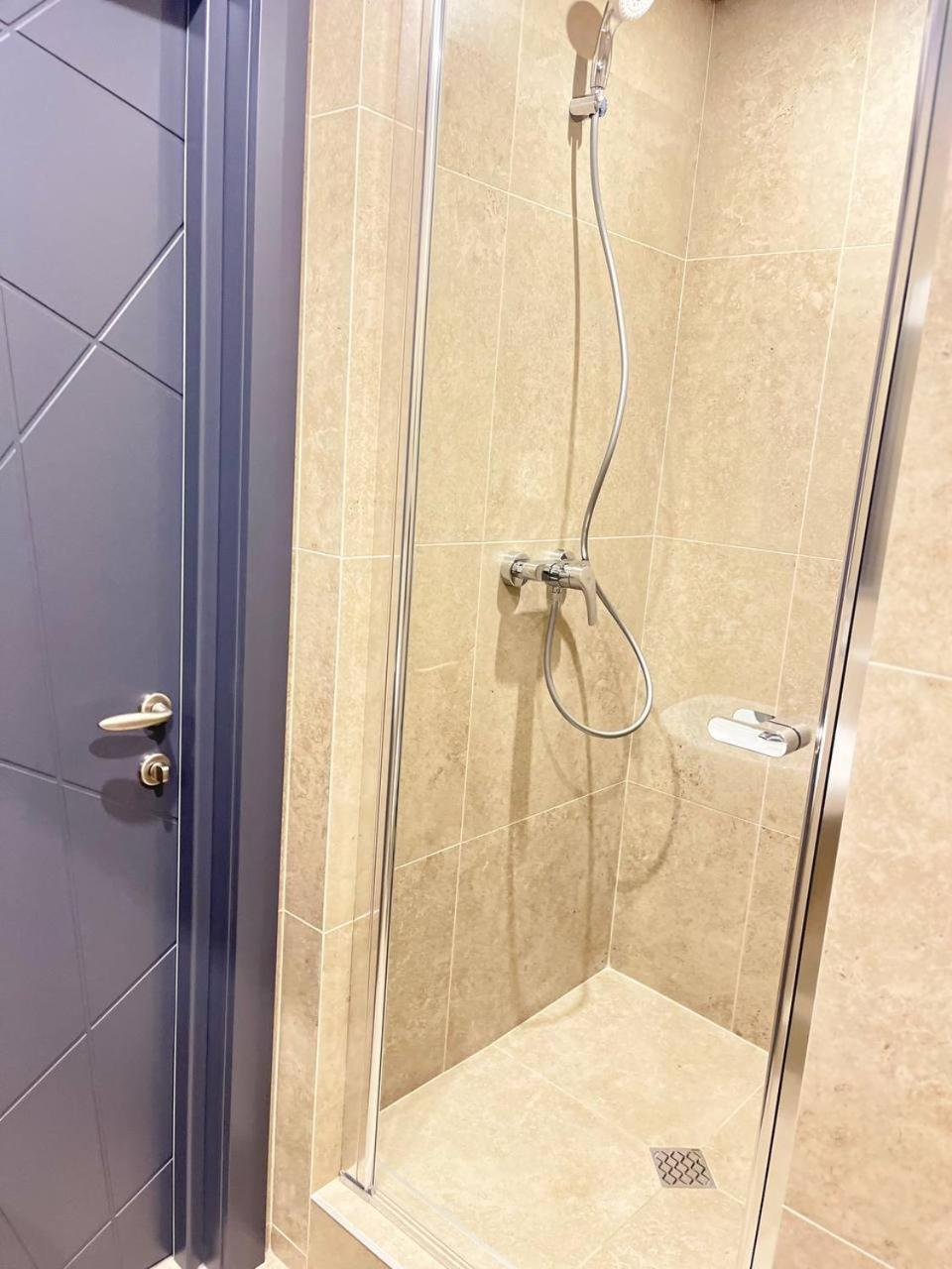 Horizon Hotel Odessa Ngoại thất bức ảnh