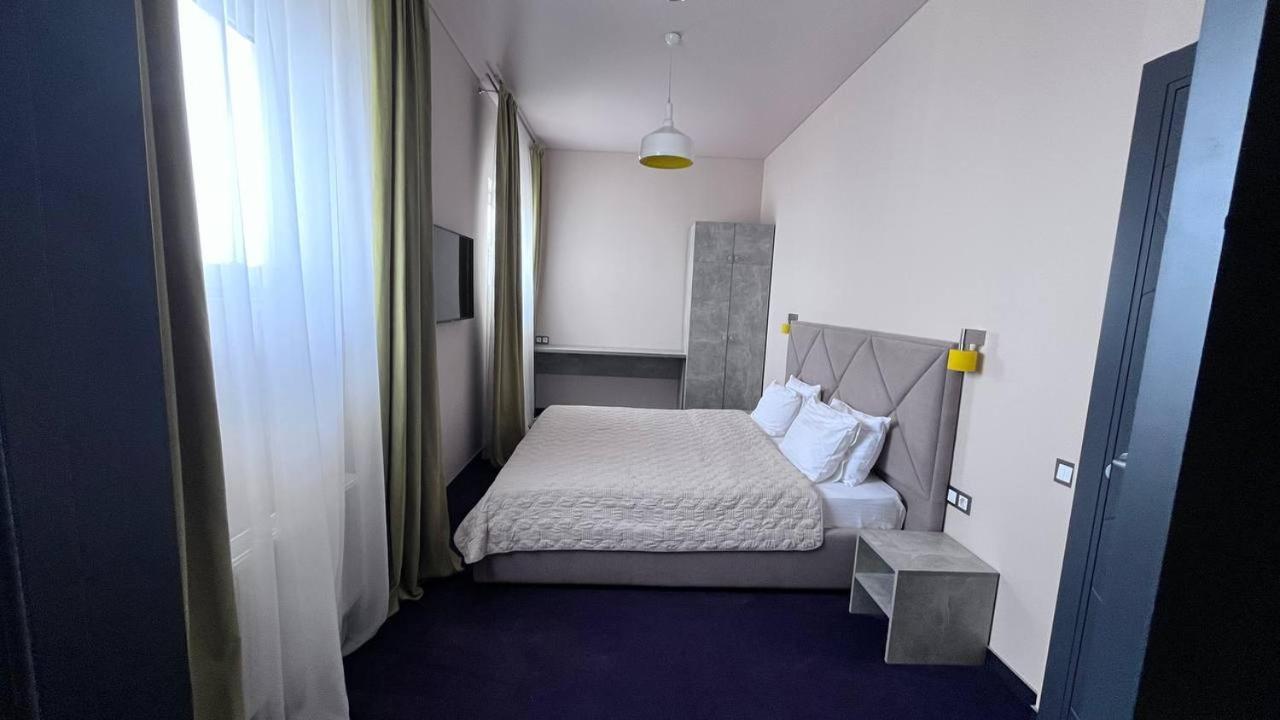 Horizon Hotel Odessa Ngoại thất bức ảnh