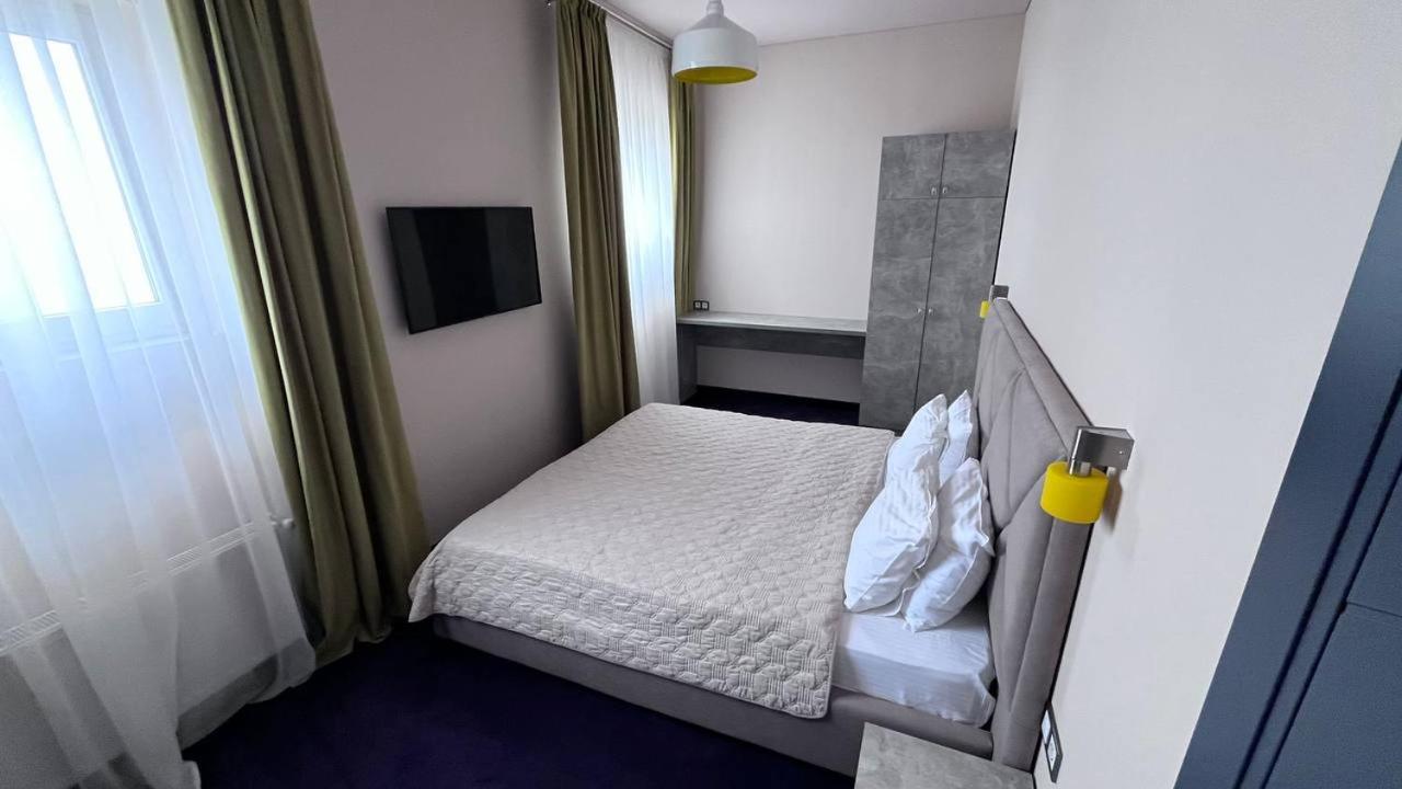 Horizon Hotel Odessa Ngoại thất bức ảnh
