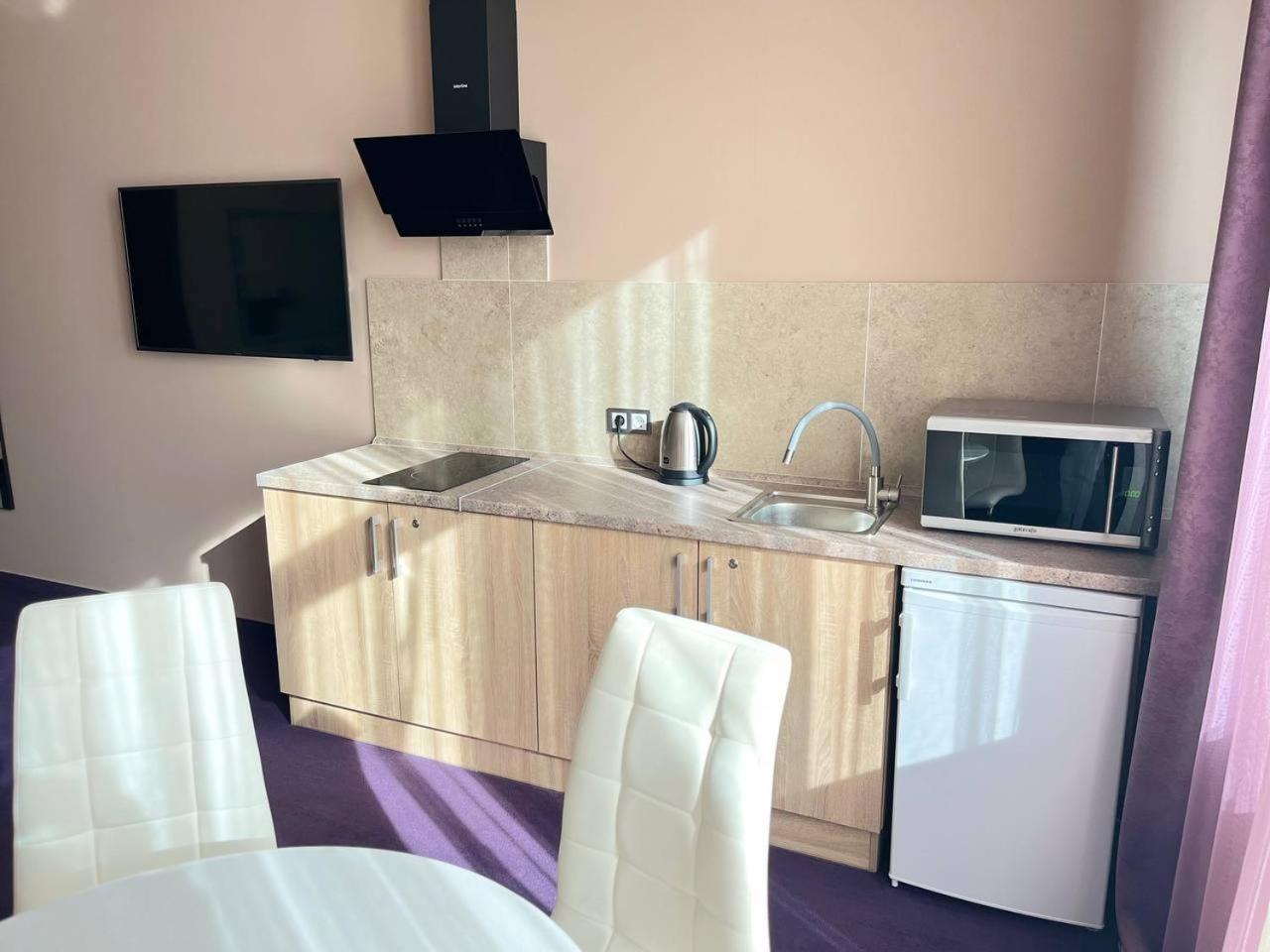Horizon Hotel Odessa Ngoại thất bức ảnh