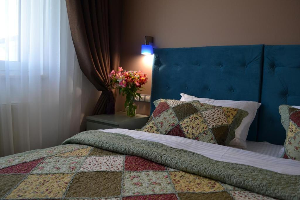 Horizon Hotel Odessa Ngoại thất bức ảnh