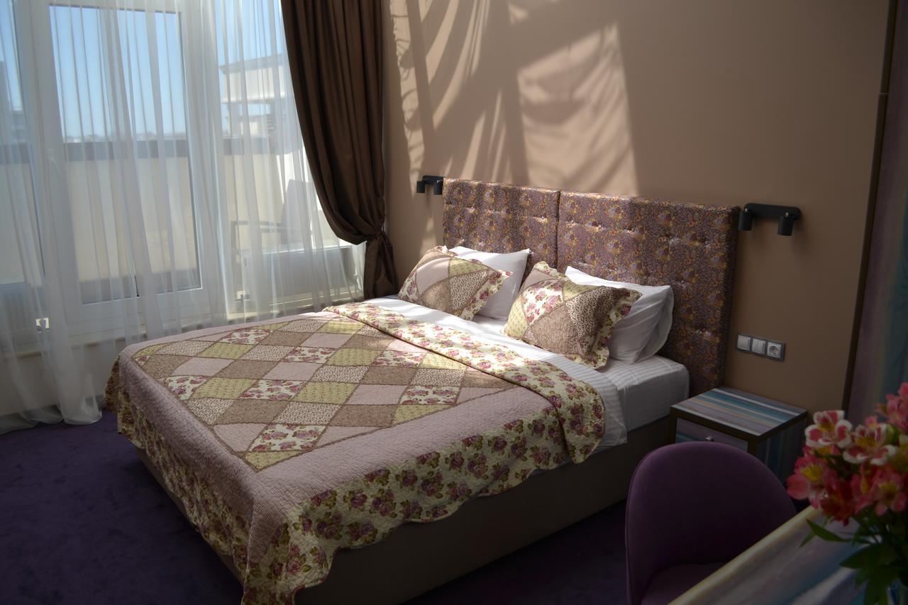 Horizon Hotel Odessa Ngoại thất bức ảnh