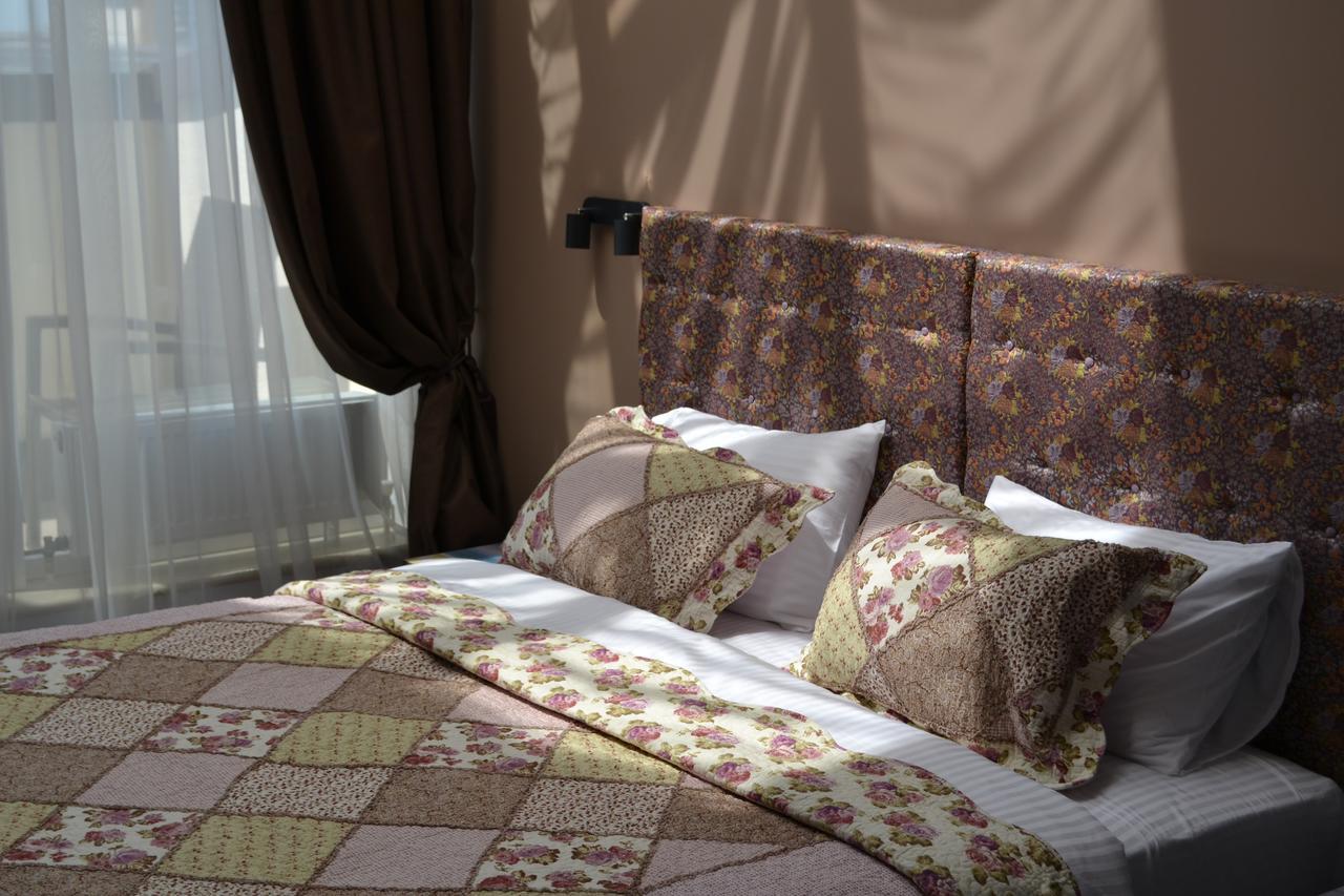 Horizon Hotel Odessa Ngoại thất bức ảnh