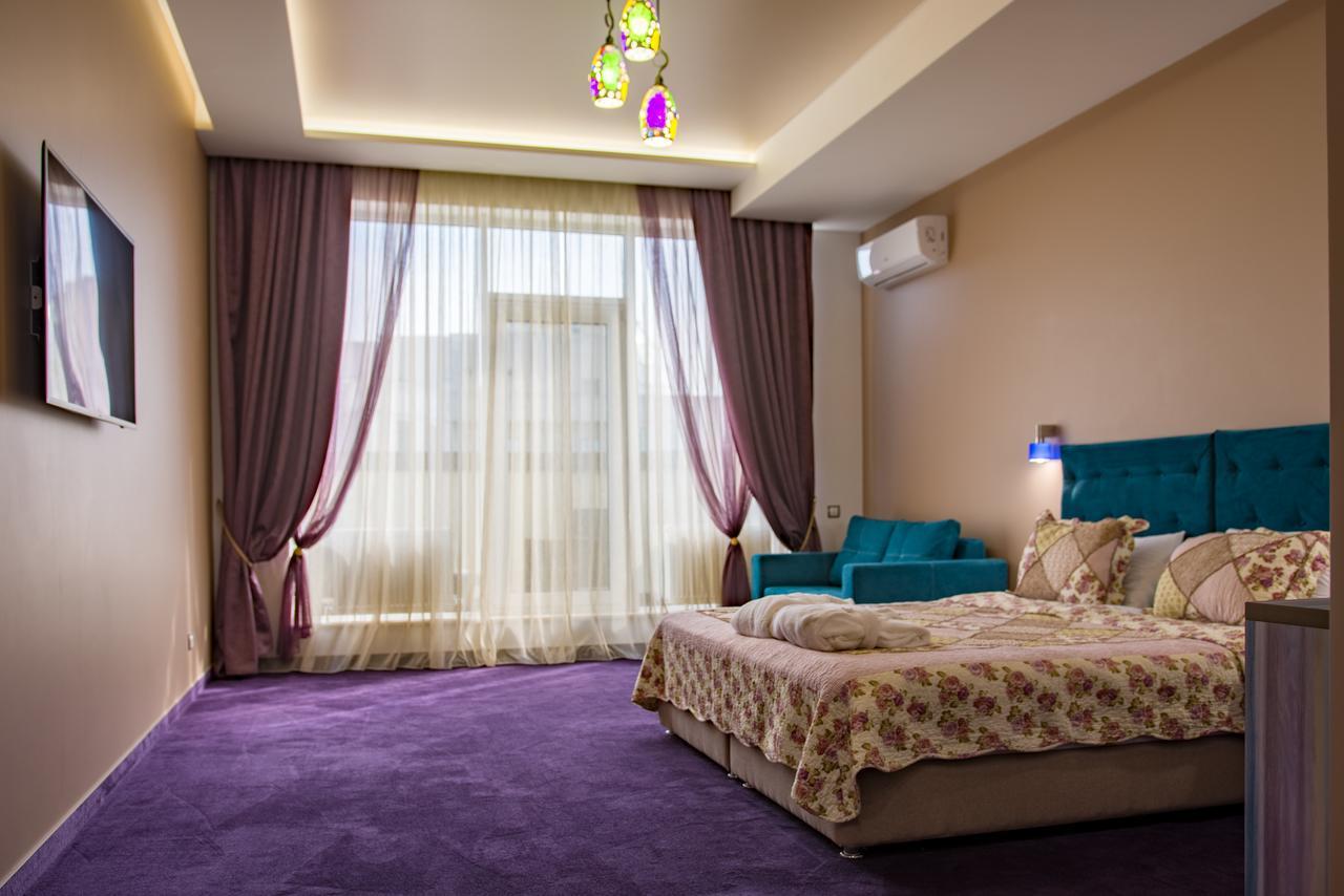 Horizon Hotel Odessa Ngoại thất bức ảnh
