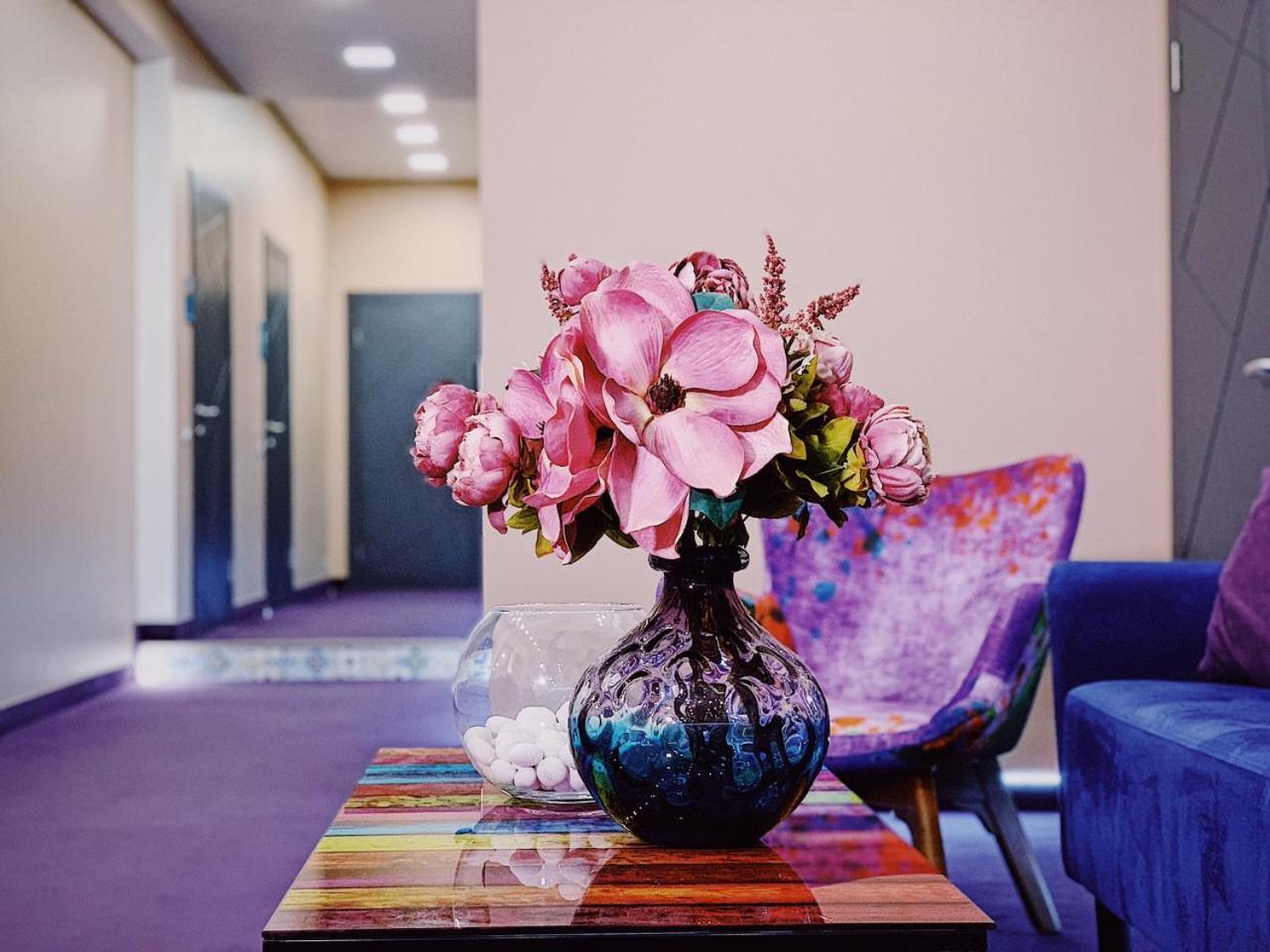 Horizon Hotel Odessa Ngoại thất bức ảnh