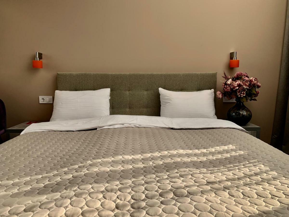 Horizon Hotel Odessa Ngoại thất bức ảnh
