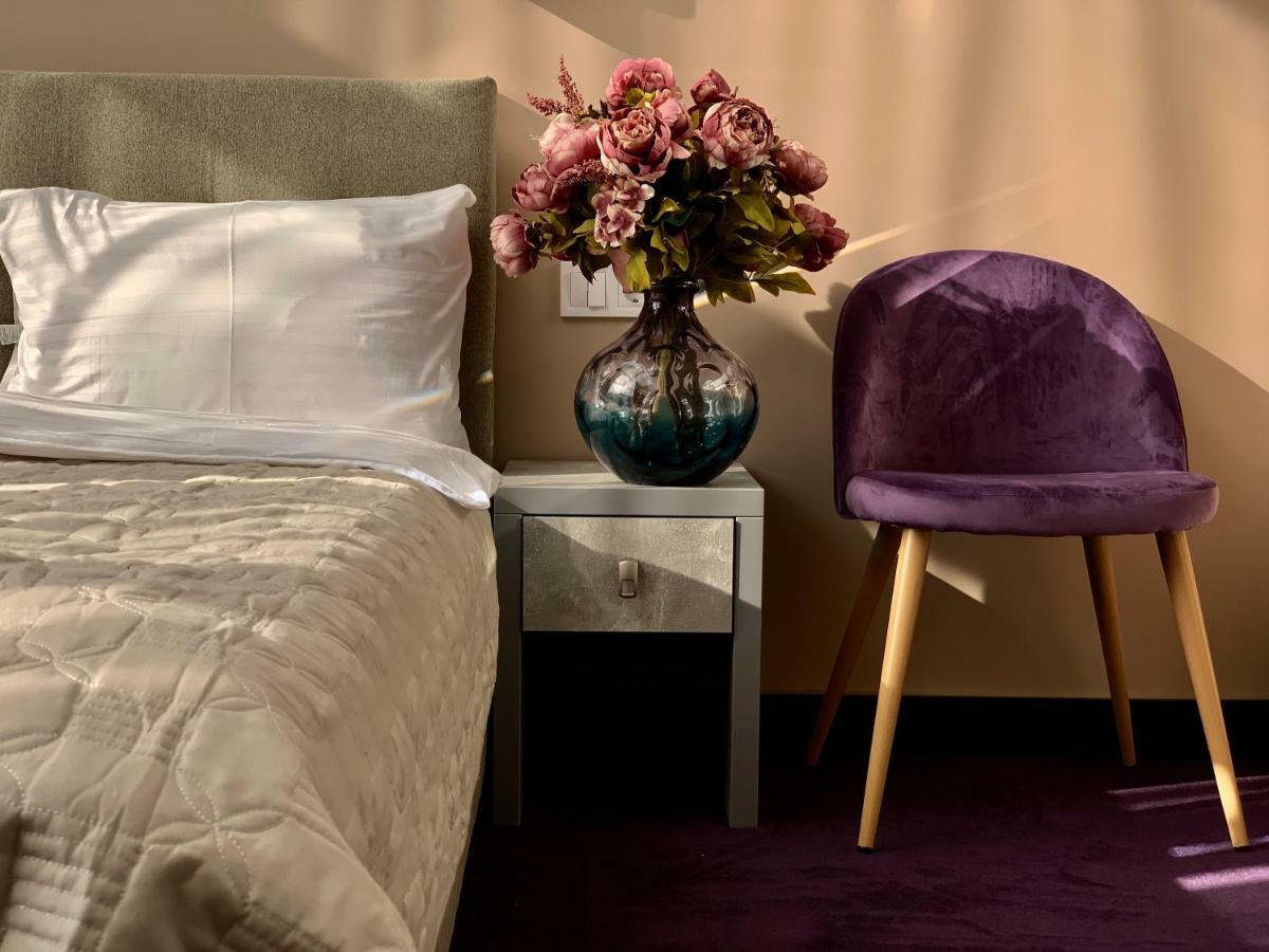 Horizon Hotel Odessa Ngoại thất bức ảnh