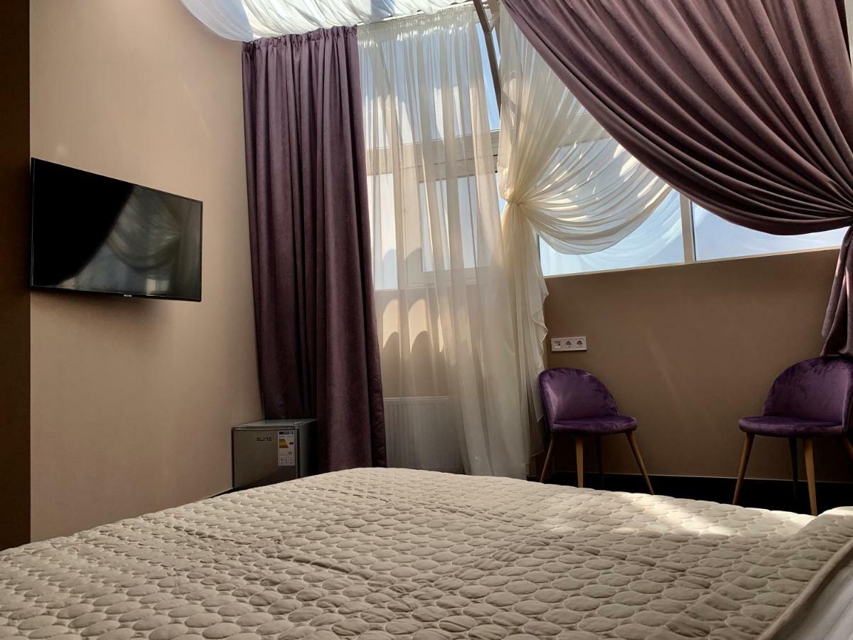 Horizon Hotel Odessa Ngoại thất bức ảnh