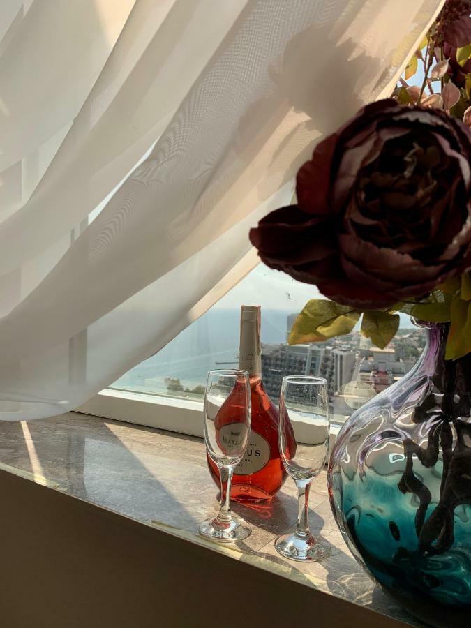 Horizon Hotel Odessa Ngoại thất bức ảnh