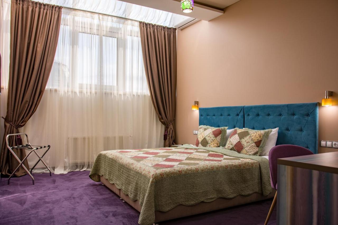 Horizon Hotel Odessa Ngoại thất bức ảnh