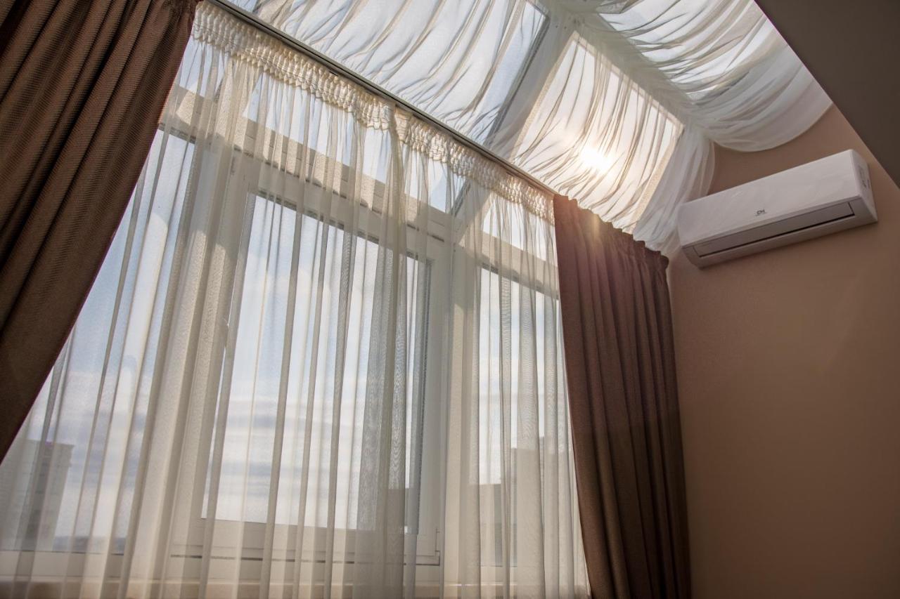 Horizon Hotel Odessa Ngoại thất bức ảnh