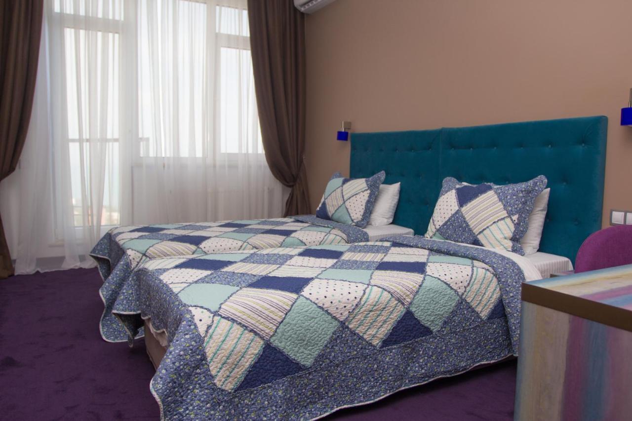 Horizon Hotel Odessa Ngoại thất bức ảnh